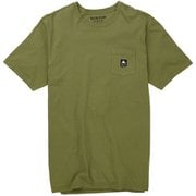 MB COLFAX SS 20385101300 WEEDS Sサイズ [アウトドア カットソー メンズ]