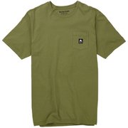 MB COLFAX SS 20385101300 WEEDS Mサイズ [アウトドア カットソー メンズ]