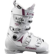 HAWX PRIME 85 W AE501936023X White/Purple 23-23.5cm [旧モデル ブーツ 中上級モデル]