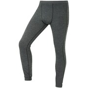 プリミノ140 LONG JOHNS GMP1LJJ ブラック Lサイズ [アウトドア アンダーウェア メンズ]
