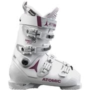 HAWX PRIME 85 W AE501936022X White/Purple 22-22.5cm [19-20モデル ブーツ 中上級モデル]