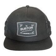 ベヨネッタ キャップ 17980101001 TRUE BLACK [アウトドア キャップ]
