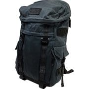 ANNEX PACK 16339107401 DARK SLATE WAXED CNV [アウトドア デイパック]