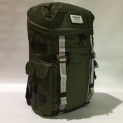 16339107300 KEEF HEATHERNAANNEX PACK NA KEEF HEATHER [アウトドア系 デイパック]