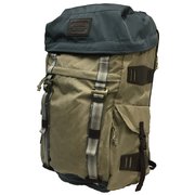 ANNEX PACK 16339107250 KELP COATED RIPSTP [アウトドア系 デイパック]