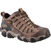 21401 Walnut9.5Sawtooth Low B-DRY 9.5 Walnut [ハイキングシューズ メンズ]
