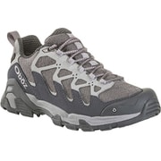 41502 Pewter / Violet Ice8Cirque Low BDR 8 Pewter / Violet Ice [ハイキングシューズ メンズ]