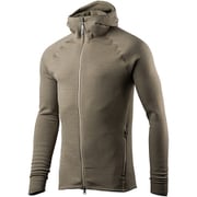 Ms Outright Houdi メンズ アウトライト フーディ 229664 WHEATHERED BROWN Mサイズ(EUサイズ) [アウトドア フリース メンズ]