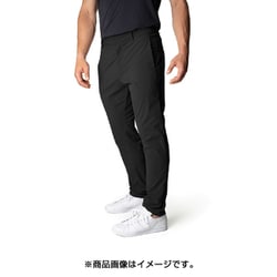パンツ HOUDINI M'S COMMITMENT CHINOS TrueBlack HOUDINI』山だけでなくタウンユースにも最適！伸縮性が抜群で