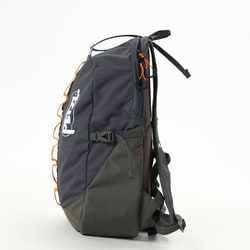 ヨドバシ.com - ペツル PETZL グレーバグ S073AA00 グレー