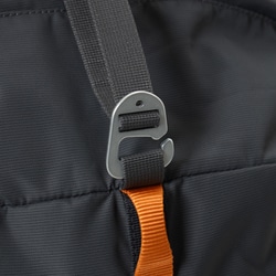 ヨドバシ.com - ペツル PETZL グレーバグ S073AA00 グレー
