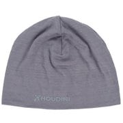 Desoli Hat デソリ ハット 358454 WOLF GREY Mサイズ(EUサイズ) [アウトドア ハット]