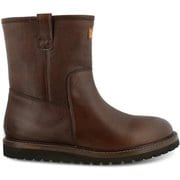 2341282 919 DARK BROWN42KABDALIS EP(カブタ 42 919 DARK BROWN [メンズ 防寒ブーツ]
