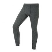 GMP1LJJ 10 ブラックS プリミノ140 LONG JOHNS S 10 ブラック [アウトドア アンダーウェア]