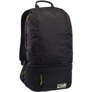 CNVRTBL SLEYTON HIP 20765100001 TRUE BLACK [アウトドア系 小型デイパック]