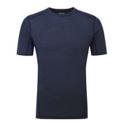 プリミノ140 Tシャツ GMP1SSJ ATCブルー Sサイズ [アウトドア カットソー メンズ]