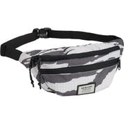 HIP PACK 20764100100 CASTLEROCK TIGER RIP [アウトドア系小型バッグ]