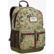 YTH GROMLET PACK 11055111300 CAMPSITE CRITTERS [キッズ用バッグ]