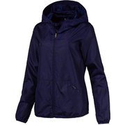 517656 03_PEACOATMエクスプローシブ トリコット ライニンク M 03_PEACOAT [ランニングジャージ・ブレーカー]