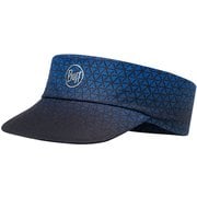 PACK RUN VISOR 356284 R-EQUILATERAL CAPE B [アウトドア キャップ]