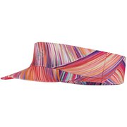 PACK RUN VISOR 356307 R-JAYLA ROSE PINK [ランニング キャップ]