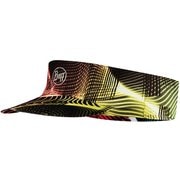 RUN VISOR 356314 R-GRACE MULTI [アウトドア バイザー付き ドゥーラグ]