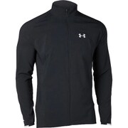 1319678 1LGUA Stretch Woven Solid Jacket LG 1 [ランニングジャージ・ブレーカー]