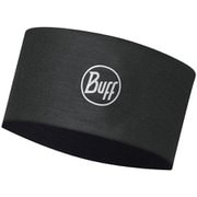 COOLNET UV+ HEADBAND 357014 SOLID BLACK [ヘッドバンド]