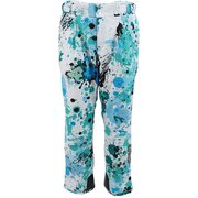 PRINT PANTS S 624P [スキーウェア ボトムス]