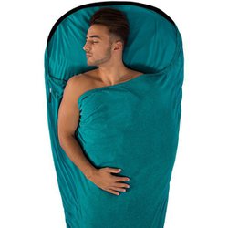 ☆送料無料 Sea to Summit アダプター Coo x ライナー 894 レビュー】最も汎用性が高いライナー−シートゥーサミット