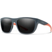 Barra Matte Thunder Orange CP-Polar Black [スポーツサングラス]