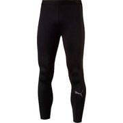 517253 01_PUMA BLACKXLテック ライト ロングタイツ XL 01_PUMA BLACK [コンディショニングウェア]