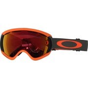 CANOPY/7081 70812800 Orange Brush/28 Przm Torch Iridium [スキーゴーグル 眼鏡対応]