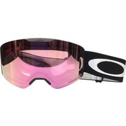 FALL LINE / 7086 70861800 Matte Black/18 Przm HI Pink Iridium [スキーゴーグル 眼鏡対応]