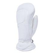 ラ ポッシュ ミット La Posh Mitt LF-45L WH WOMEN'S US：Sサイズ(日本：Mサイズ) [スキー グローブ レディース]