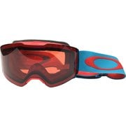 FALL LINE / 7086 70861600 Caribbean Sea Red/16 Przm Rose [スキーゴーグル 眼鏡対応]