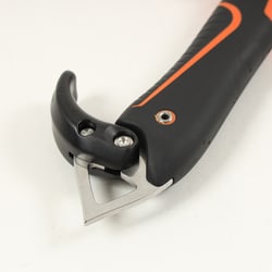 ヨドバシ.com - ペツル PETZL クォーク ハンマー U019BA00 50cm