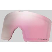 Line Miner XM Replacement Lens 00000400 Prizm Snow Hi Pink [スキーゴーグル スペアレンズ]