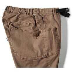 ヨドバシ.com - グリップスワニー GRIP SWANY JOG 3D CAMP PANTS GSP