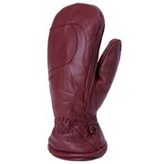 ラ ポッシュ ミット La Posh Mitt LF-45L MAR WOMEN'S US：Sサイズ(日本：Mサイズ) [スキー グローブ レディース]