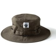 FP CAMP HAT GSA-38 OLIVE Lサイズ [アウトドア ハット]