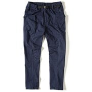 JOG 3D CAMP PANTS GSP-55 NAVY Lサイズ [アウトドア パンツ メンズ]