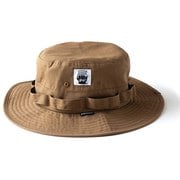 FP CAMP HAT GSA-38 COYOTE Lサイズ [アウトドア ハット]