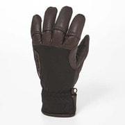 プロエックス Pro-X FX-11 BK/LDT TAN MEN'S US：Sサイズ(日本：Mサイズ) [スキー グローブ]