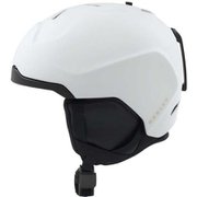 MOD3 99474-100 White Mサイズ（55-59cm） [スキーヘルメット]