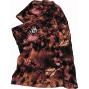 BLACK STRAP The Hood HPTIEDYECOPPER Tie Dye Copper [バラクラバ]