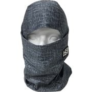 BLACK STRAP_The Hood HPTWEEDNAVY Tweed Navy [キャップ・ヘアーバンド]