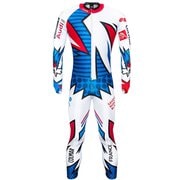 FRANCETEAM REPLICA RACING-SUIT S 160cm [スキーウェア レーシングワンピース]