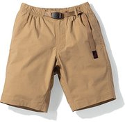 WEATHER NN-SHORTS GMP-028 SAND Sサイズ [アウトドア パンツ メンズ]