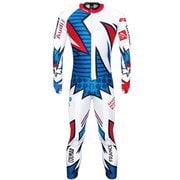 FRANCETEAM REPLICA RACING-SUIT MU4003 160 Mサイズ [スキーウェア レーシングワンピース]